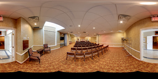 Funeral Home «Colonial Funeral Home», reviews and photos, 2819 Hylan Blvd, Staten Island, NY 10306, USA