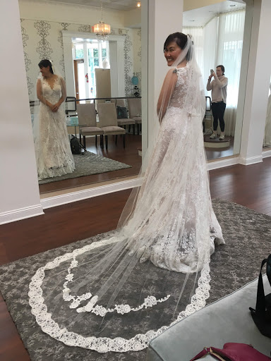 Bridal Shop «Allegria Bridal», reviews and photos, 285 Belmont St, Belmont, MA 02478, USA