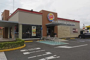 Burger King Escazú image