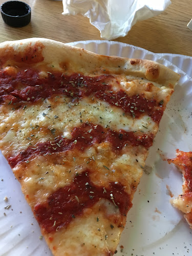 #1 best pizza place in Sea Isle City - Phil's Famous Pizzeria