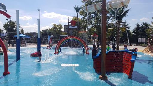 Stadium «Miller Stadium», reviews and photos, 5808 Jackson St, West New York, NJ 07093, USA