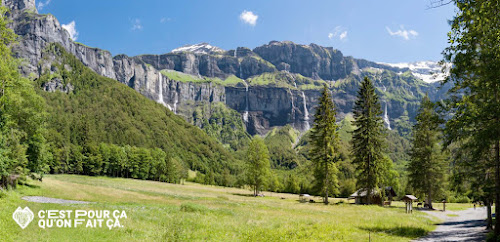 Le Drive Verdi à Viry