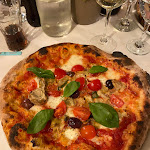 Photo n°2 de l'avis de Si.i fait le 31/03/2023 à 07:38 sur le  La Pizzeria Capri à Perugia