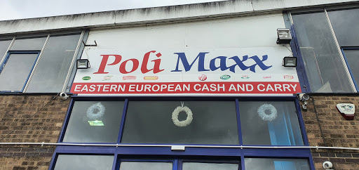 Poli Maxx Peterborough