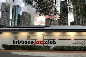 Brisbane Jazz Club image