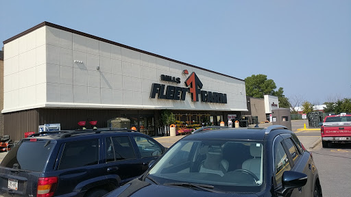 Department Store «Mills Fleet Farm», reviews and photos, 1001 Industrial St, Hudson, WI 54016, USA
