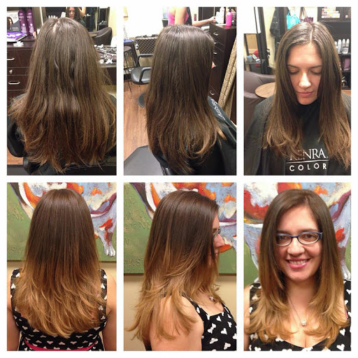 Hair Salon «Hair2o Salon», reviews and photos, 115 W 6th St #120, Tempe, AZ 85281, USA