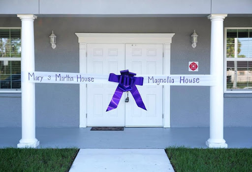 Social Services Organization «Mary & Martha House Transitional», reviews and photos, 1009 1st St SW, Ruskin, FL 33570, USA