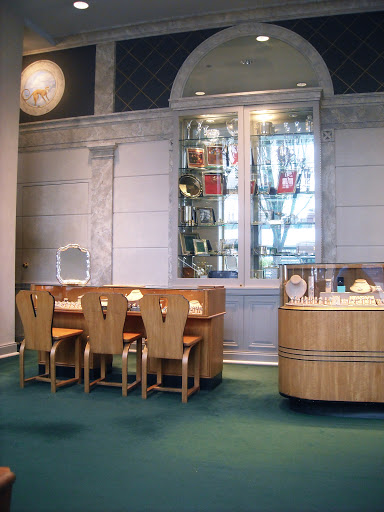 Jeweler «Margulis Jewelers», reviews and photos, 800 SW Broadway, Portland, OR 97205, USA