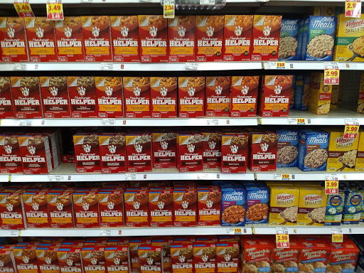 Grocery Store «Kroger Marketplace», reviews and photos, 3105 N Bend Rd, Hebron, KY 41048, USA