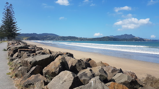 Simpsons Beach