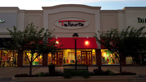 Talbots, 957 Baltimore Pike, Glen Mills, PA 19342, USA, 