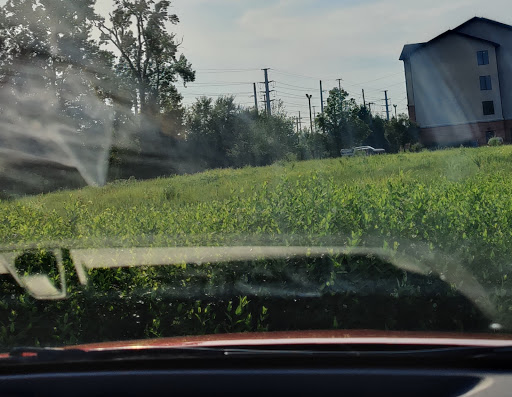 Car Wash «Valet Auto Wash Lawrenceville», reviews and photos, 4 Litho Rd, Trenton, NJ 08648, USA