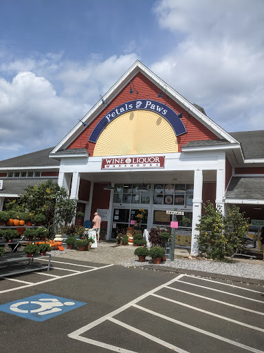 Florist «Petals & Paws», reviews and photos, 465 Albany Turnpike, Canton, CT 06019, USA