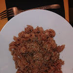 Photo n°3 de l'avis de Celine.u fait le 11/08/2022 à 21:18 sur le  Pastó à Turin