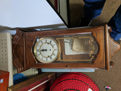 Thrift Store «Alpha Thrift Store», reviews and photos, 700 N Milpas St, Santa Barbara, CA 93103, USA