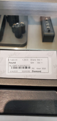 Jeweler «Shane Co.», reviews and photos, 3300 Steve Reynolds Blvd, Duluth, GA 30096, USA