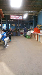 Mercado Santa Celia