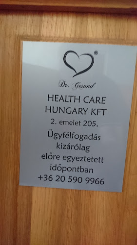 Health Care Hungary Kft