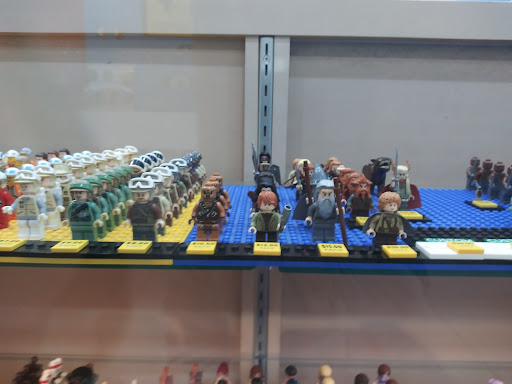 Toy Store «Bricks and Minifigs», reviews and photos, 17701 NE Delfel Rd, Ridgefield, WA 98642, USA