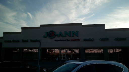 Fabric Store «Jo-Ann Fabrics and Crafts», reviews and photos, 7386 Market St, Boardman, OH 44512, USA