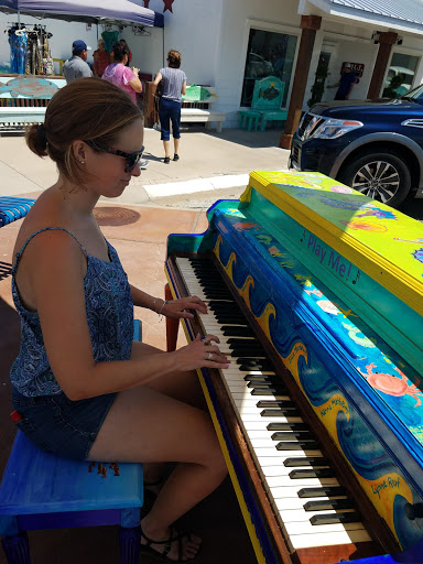 Gift Shop «Treasure Islander Shop», reviews and photos, 301 S Austin St, Rockport, TX 78382, USA