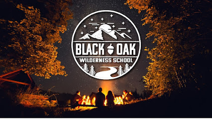 Black Oak Wilderness School