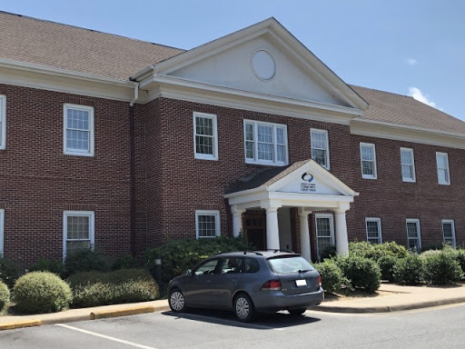 UVA Community Credit Union, 3300 State Rte 1403, Charlottesville, VA 22901, USA, Financial Institution