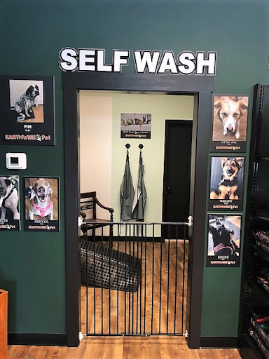 Pet Supply Store «EarthWise Pet Panama City», reviews and photos, 632 W 23rd St, Panama City, FL 32405, USA