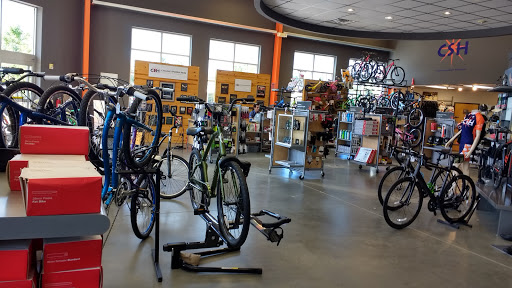 Bicycle Store «Cycling Spoken Here», reviews and photos, 1377 NW Maynard Rd, Cary, NC 27513, USA