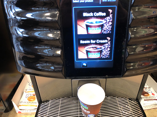 Convenience Store «Royal Farms», reviews and photos, 11119 McCormick Rd, Hunt Valley, MD 21031, USA