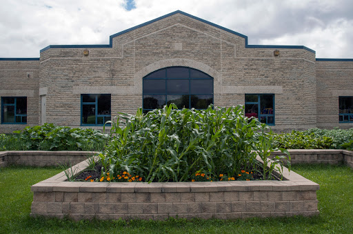 Ron Paul Garden Centre - Concrete Pavers & Landscaping