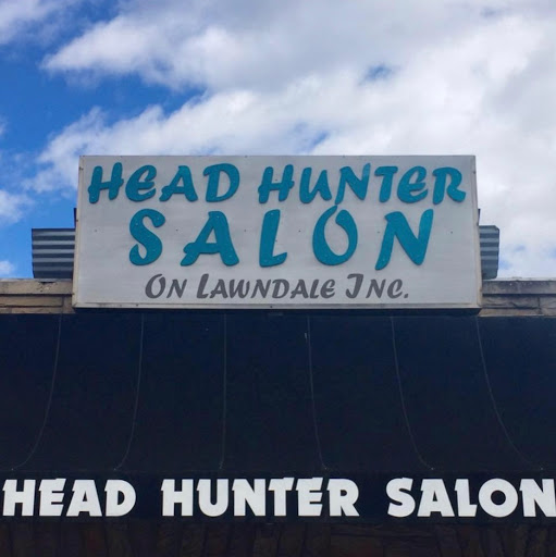 Head Hunter Salon on Lawndale INC