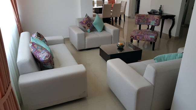 Opiniones de Diseño Del Mueble en Quito - Tienda de muebles