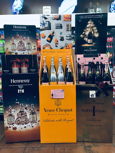 Liquor Store «El Dorado Liquor & Lotto Center», reviews and photos, 4106 N El Dorado St, Stockton, CA 95204, USA