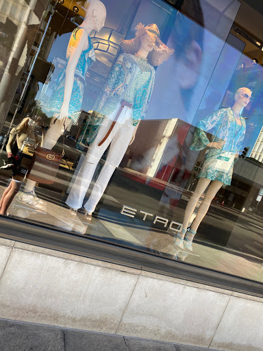 Boutique «Etro Boutique», reviews and photos, 9501 Wilshire Blvd, Beverly Hills, CA 90212, USA