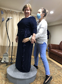 Eva's Alterations & Sewing - Womens's Bridal and Wedding Dress Tailoring - Photo 3 - Car repair in Allen Park, MI, Detroit