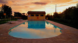 Extérieur Vacances à la ferme Agriturismo Punta dei Lecci 56046 Riparbella (miniature)