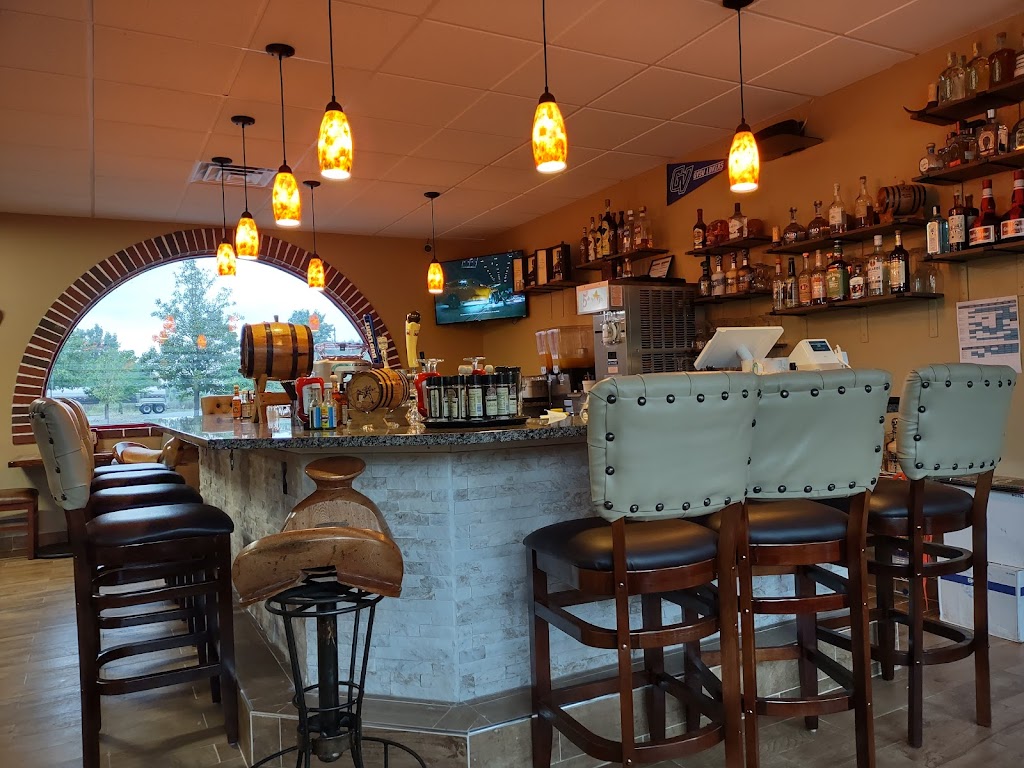 5 de Mayo Mexican Grill & Bar 49401