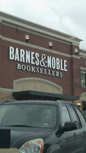 Book Store «Barnes & Noble», reviews and photos, 6501 Grape Rd #1200, Mishawaka, IN 46545, USA