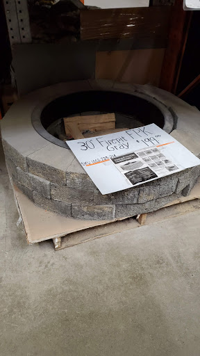 Home Improvement Store «The Home Depot», reviews and photos, 92 Newbury St, Danvers, MA 01923, USA