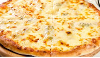 Plats et boissons du Pizzeria La pate folle à Serrières-de-Briord - n°13
