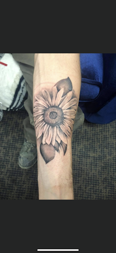 Explore bambi tattoo ideas, creative tattoo ideas in Crossville, available at Paragon Tattoos & Piercing