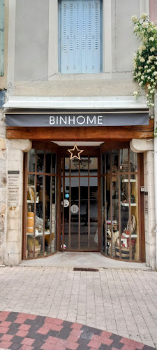 Binhome à Valence