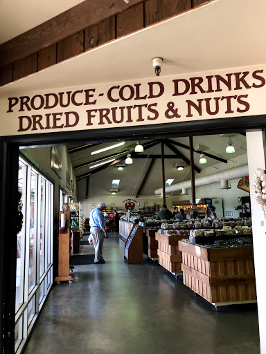 Grocery Store «Garlic World», reviews and photos, 4800 Monterey Rd, Gilroy, CA 95020, USA