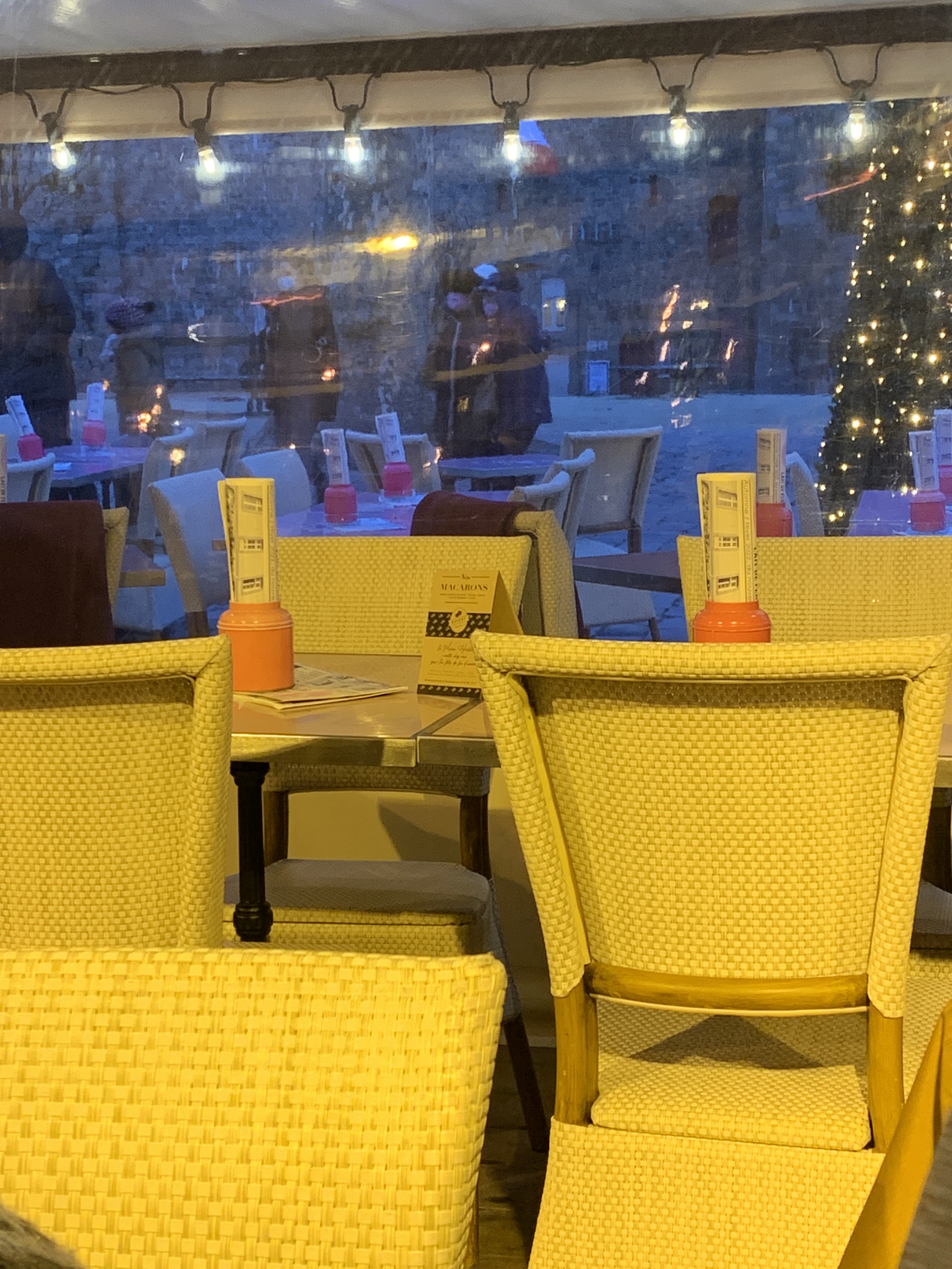 Photo n° 1 de l'avis de Desprez.c. fait le 21/12/2021 à 18:01