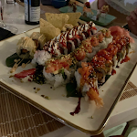 Photo n°1 de l'avis de bianca.i fait le 04/07/2022 à 14:43 sur le  Amazonia Porto Rotondo à Olbia