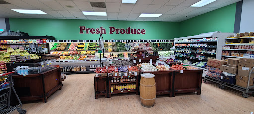 Supermarket «Limon Stop & Shop Supermarket», reviews and photos, 858 Main St, Limon, CO 80828, USA