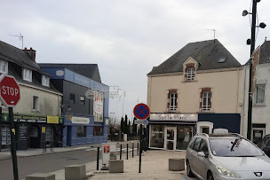 Photo n°19 de Crêperie Sur la Place à Saint-Michel-Chef-Chef ()