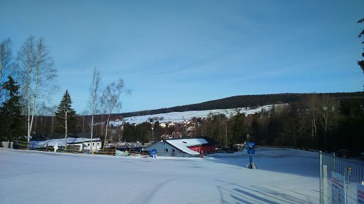 Schneesportschule Nordbayern